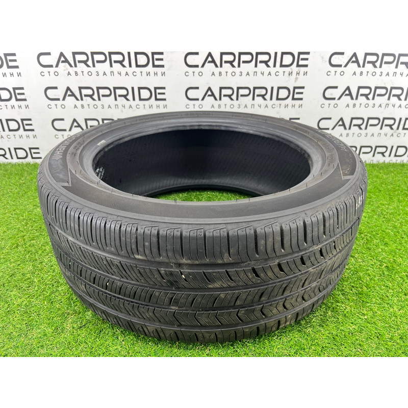 Шина летняя 245/45 R18 Hankook Kinergy PT (летние шины) BMW 5-series F10 2011 3.0