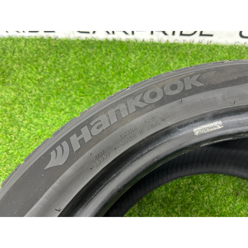 Шина летняя 245/45 R18 Hankook Kinergy PT (летние шины) BMW 5-series F10 2011 3.0