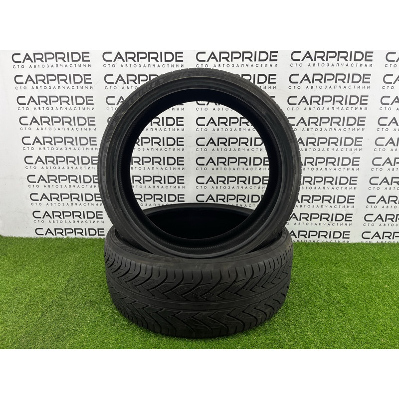 Шины летние 275/30 R24 Lexlini LX-Thirty (летние шины) AUDI Q7 4L 2014 3.0 TFSi CTWB