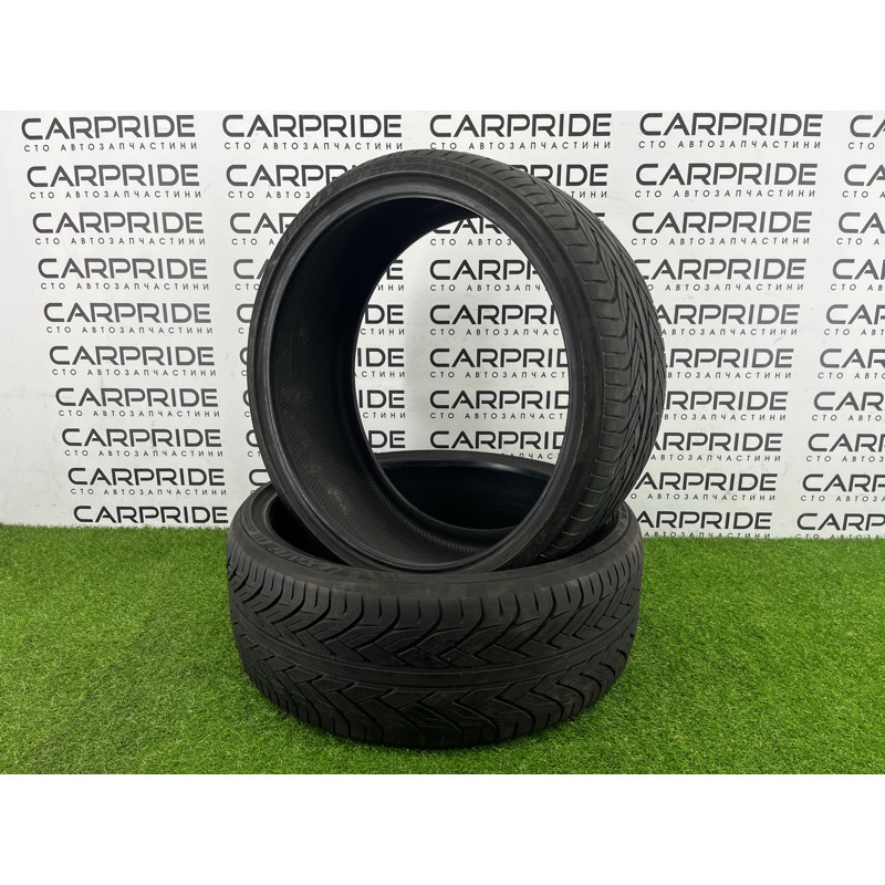 Шини літні (літні шини) AUDI Q7 4L 2014 3.0 TFSi CTWB