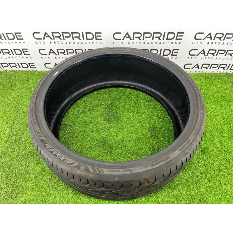 Шини літні (літні шини) AUDI Q7 4L 2014 3.0 TFSi CTWB