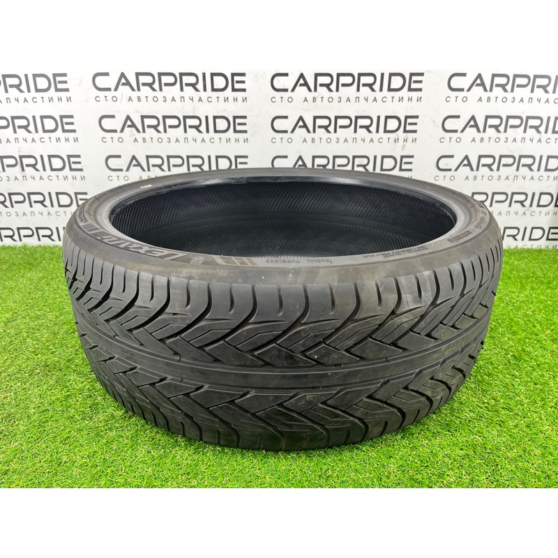 Шини літні (літні шини) AUDI Q7 4L 2014 3.0 TFSi CTWB