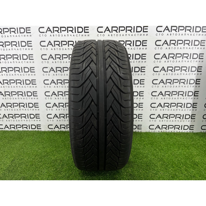 Шини літні (літні шини) AUDI Q7 4L 2014 3.0 TFSi CTWB