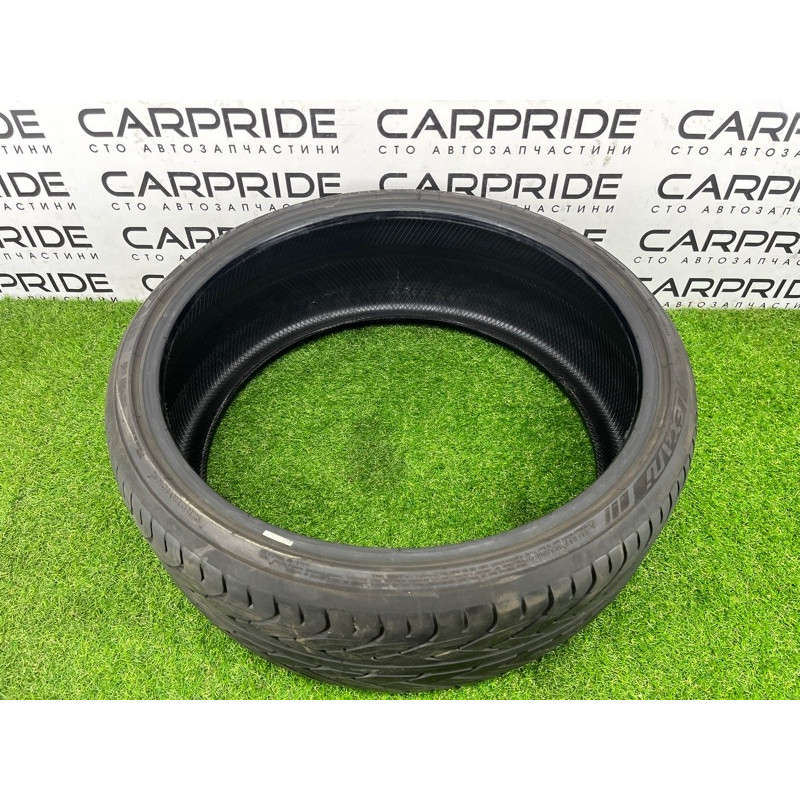 Шини літні (літні шини) AUDI Q7 4L 2014 3.0 TFSi CTWB