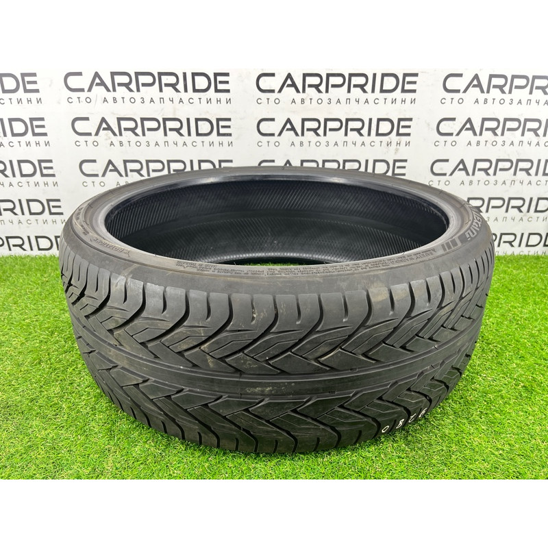 Шини літні (літні шини) AUDI Q7 4L 2014 3.0 TFSi CTWB