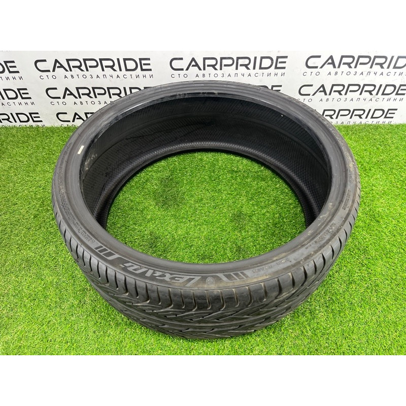 Шини літні (літні шини) AUDI Q7 4L 2014 3.0 TFSi CTWB