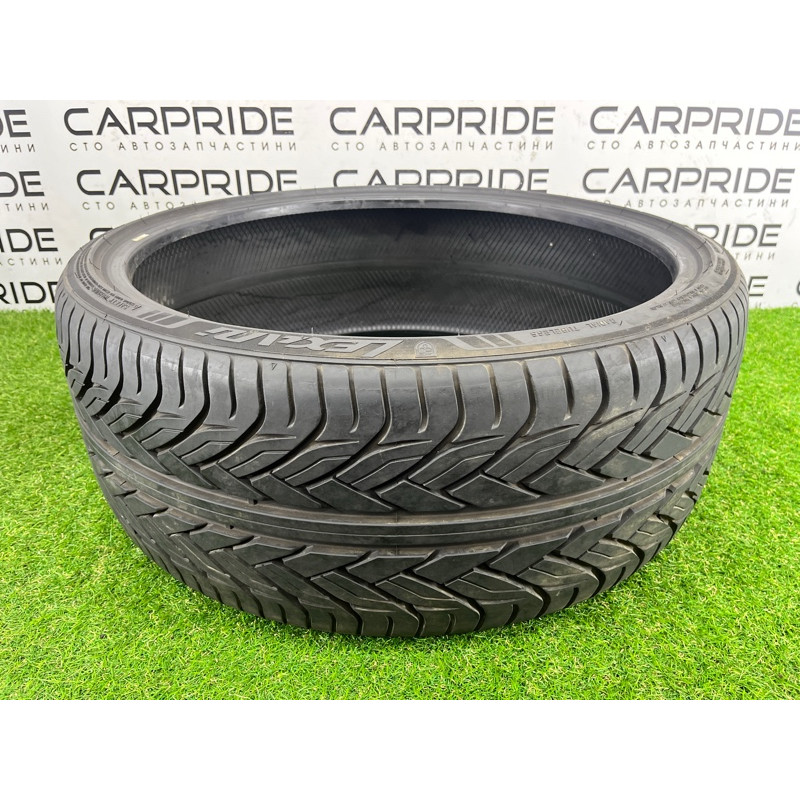 Шини літні (літні шини) AUDI Q7 4L 2014 3.0 TFSi CTWB