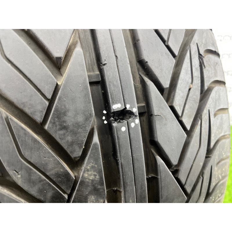 Шини літні (літні шини) AUDI Q7 4L 2014 3.0 TFSi CTWB