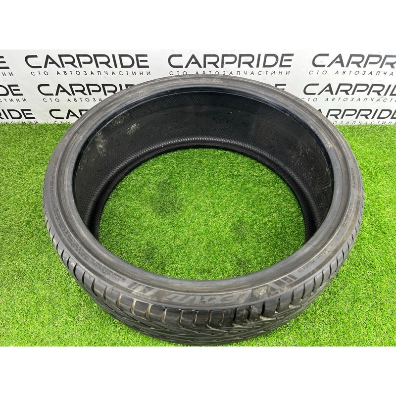 Шини літні (літні шини) AUDI Q7 4L 2014 3.0 TFSi CTWB