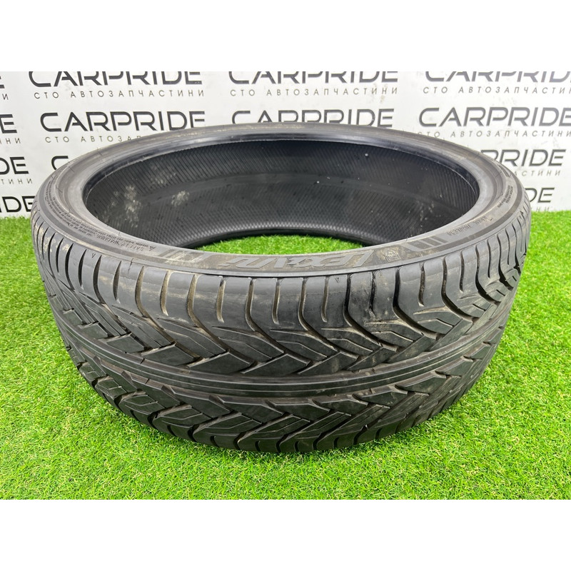 Шини літні (літні шини) AUDI Q7 4L 2014 3.0 TFSi CTWB