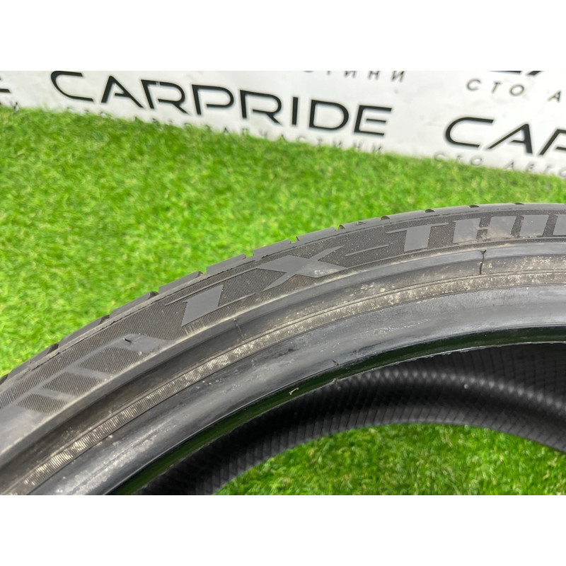 Шини літні (літні шини) AUDI Q7 4L 2014 3.0 TFSi CTWB