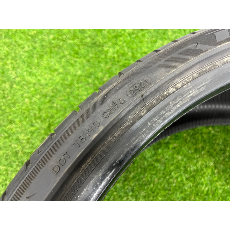 Шини літні (літні шини) AUDI Q7 4L 2014 3.0 TFSi CTWB