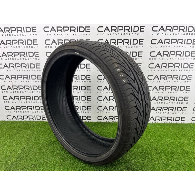 Шина летняя 275/30 R24 Lexlini LX-Thirty (летние шины) AUDI Q7 4L 2014 3.0 TFSi CTWB