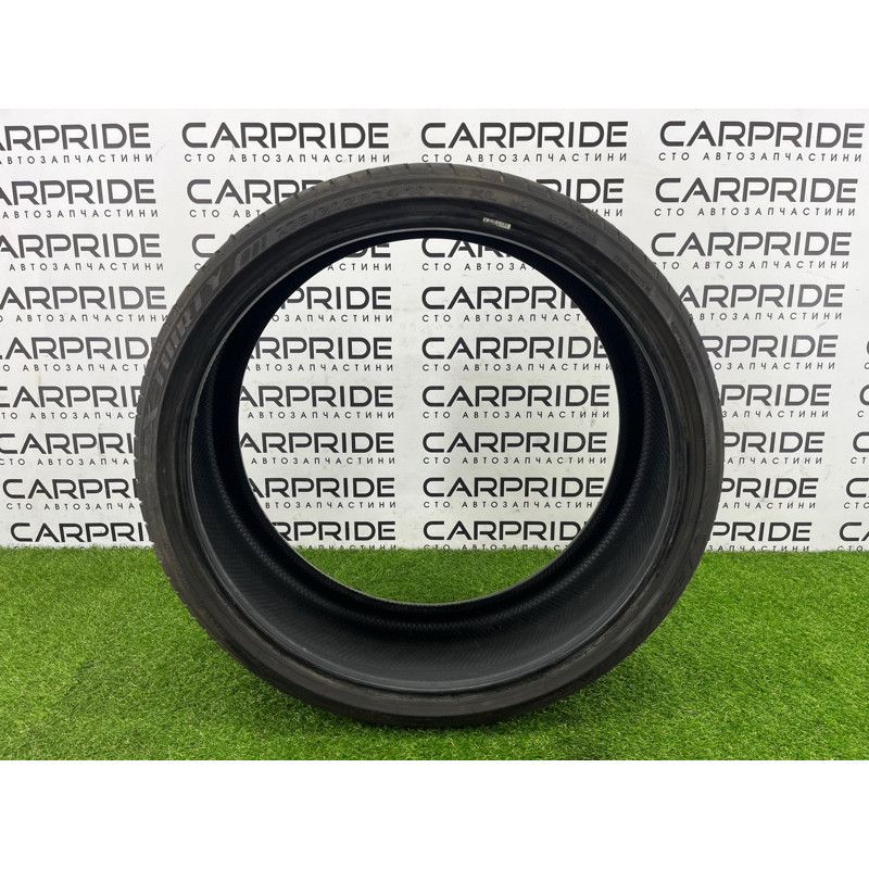 Шина летняя 275/30 R24 Lexlini LX-Thirty (летние шины) AUDI Q7 4L 2014 3.0 TFSi CTWB