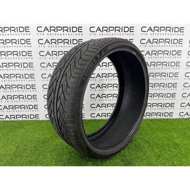 Шина летняя 275/30 R24 Lexlini LX-Thirty (летние шины) AUDI Q7 4L 2014 3.0 TFSi CTWB