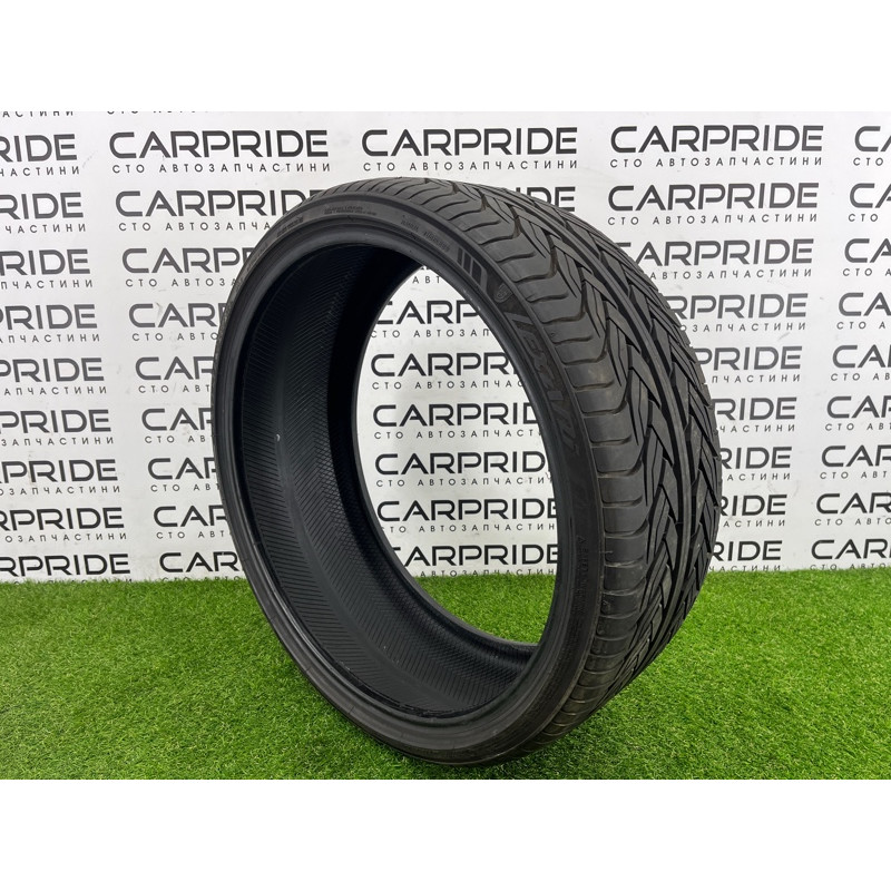 Шина летняя 275/30 R24 Lexlini LX-Thirty (летние шины) AUDI Q7 4L 2014 3.0 TFSi CTWB