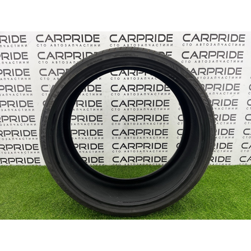 Шина летняя 275/30 R24 Lexlini LX-Thirty (летние шины) AUDI Q7 4L 2014 3.0 TFSi CTWB