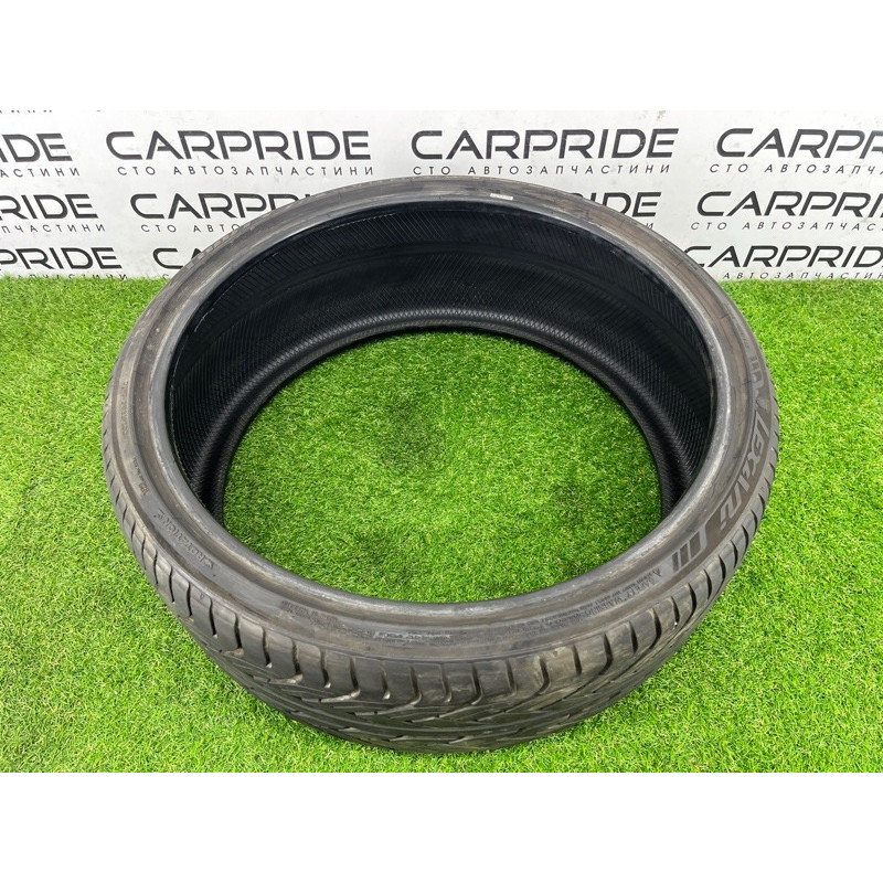 Шина летняя 275/30 R24 Lexlini LX-Thirty (летние шины) AUDI Q7 4L 2014 3.0 TFSi CTWB