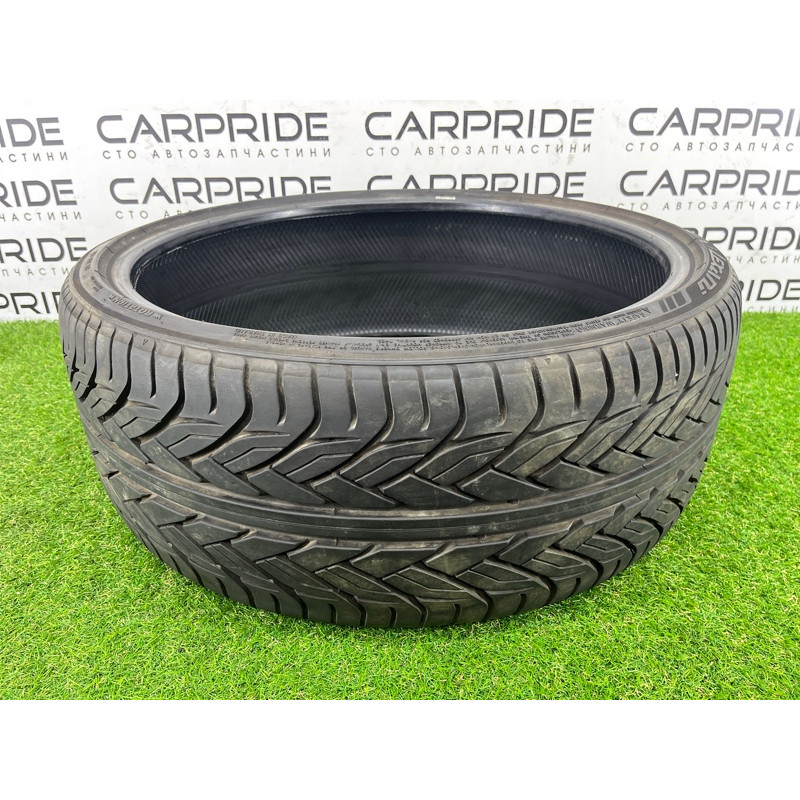 Шина летняя 275/30 R24 Lexlini LX-Thirty (летние шины) AUDI Q7 4L 2014 3.0 TFSi CTWB