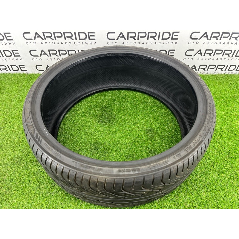 Шина летняя 275/30 R24 Lexlini LX-Thirty (летние шины) AUDI Q7 4L 2014 3.0 TFSi CTWB