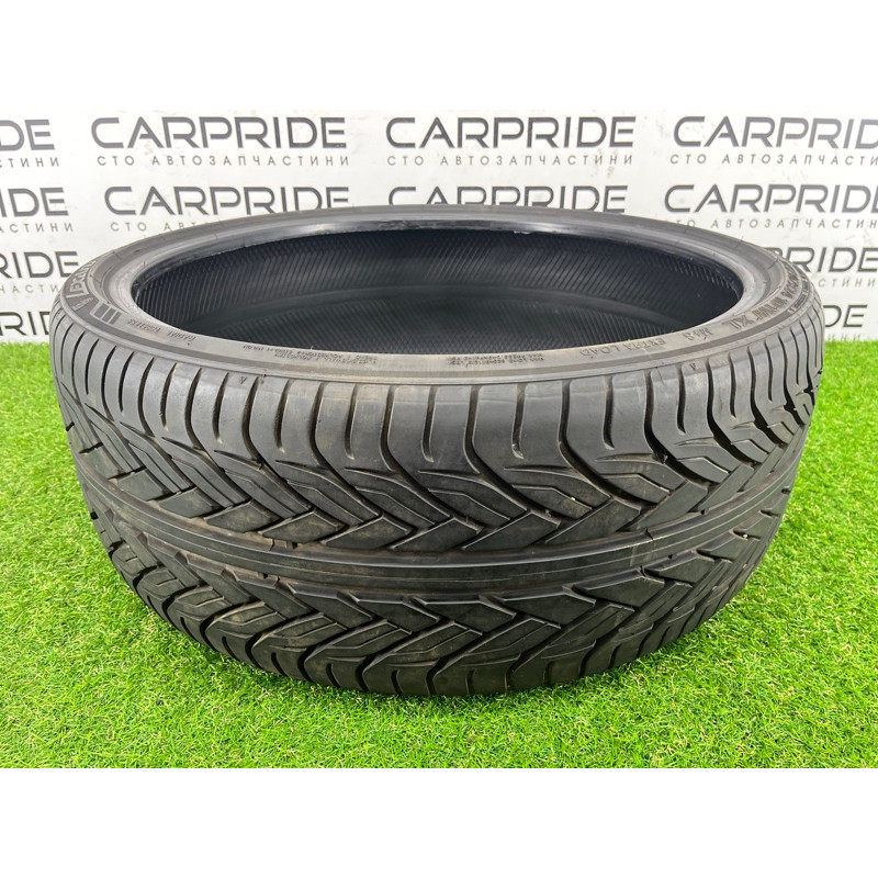 Шина летняя 275/30 R24 Lexlini LX-Thirty (летние шины) AUDI Q7 4L 2014 3.0 TFSi CTWB