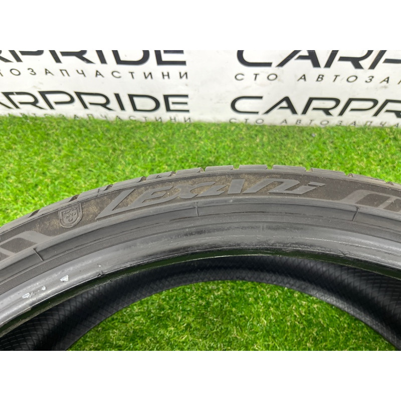 Шина летняя 275/30 R24 Lexlini LX-Thirty (летние шины) AUDI Q7 4L 2014 3.0 TFSi CTWB