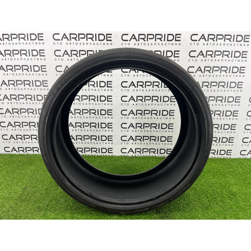 Шина летняя 275/30 R24 Atlas Force UHP (закрытая категория) AUDI Q7 4L 2014 3.0 TFSi CTWB