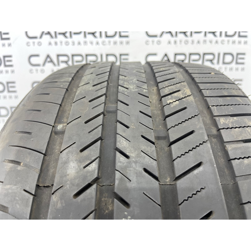 Шина летняя 275/30 R24 Atlas Force UHP (закрытая категория) AUDI Q7 4L 2014 3.0 TFSi CTWB