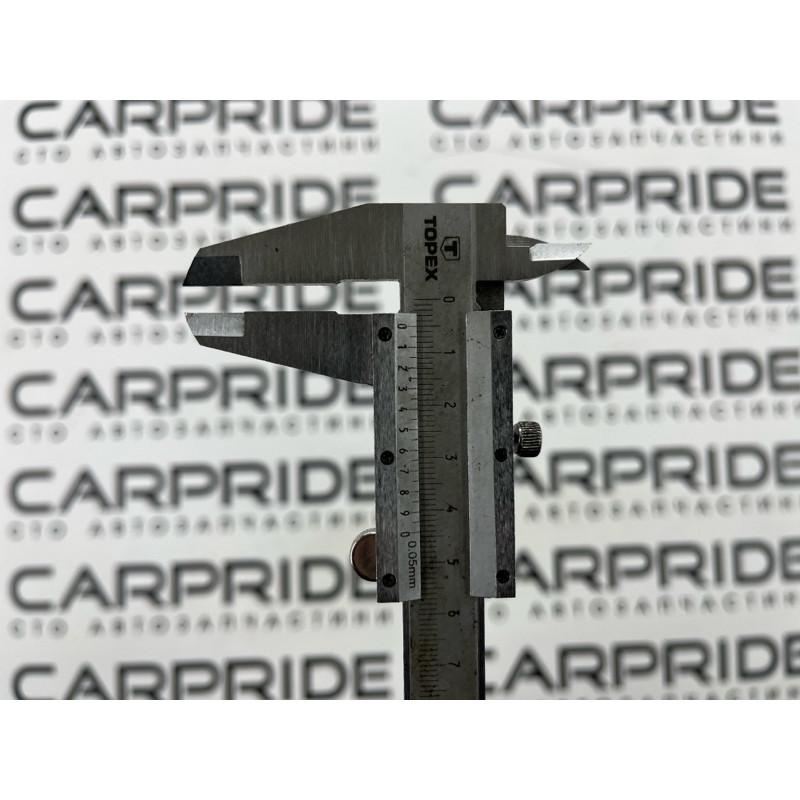 Шина летняя 275/30 R24 Atlas Force UHP (закрытая категория) AUDI Q7 4L 2014 3.0 TFSi CTWB