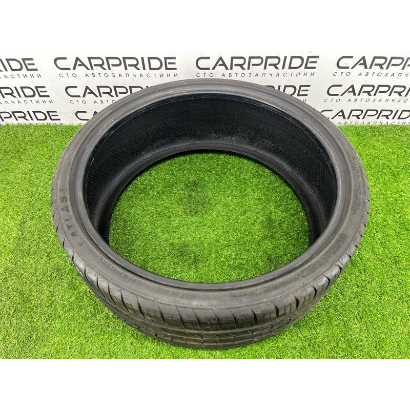 Шина летняя 275/30 R24 Atlas Force UHP (закрытая категория) AUDI Q7 4L 2014 3.0 TFSi CTWB