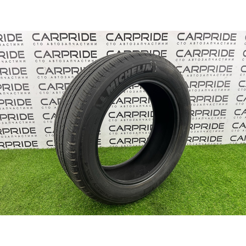 Шина летняя 215/55 R17 Michelin Primacy MXV4 (летние шины) Volkswagen Passat B7 2016 1.8