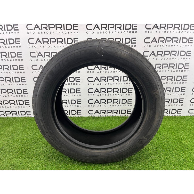 Шина летняя 215/55 R17 Michelin Primacy MXV4 (летние шины) Volkswagen Passat B7 2016 1.8