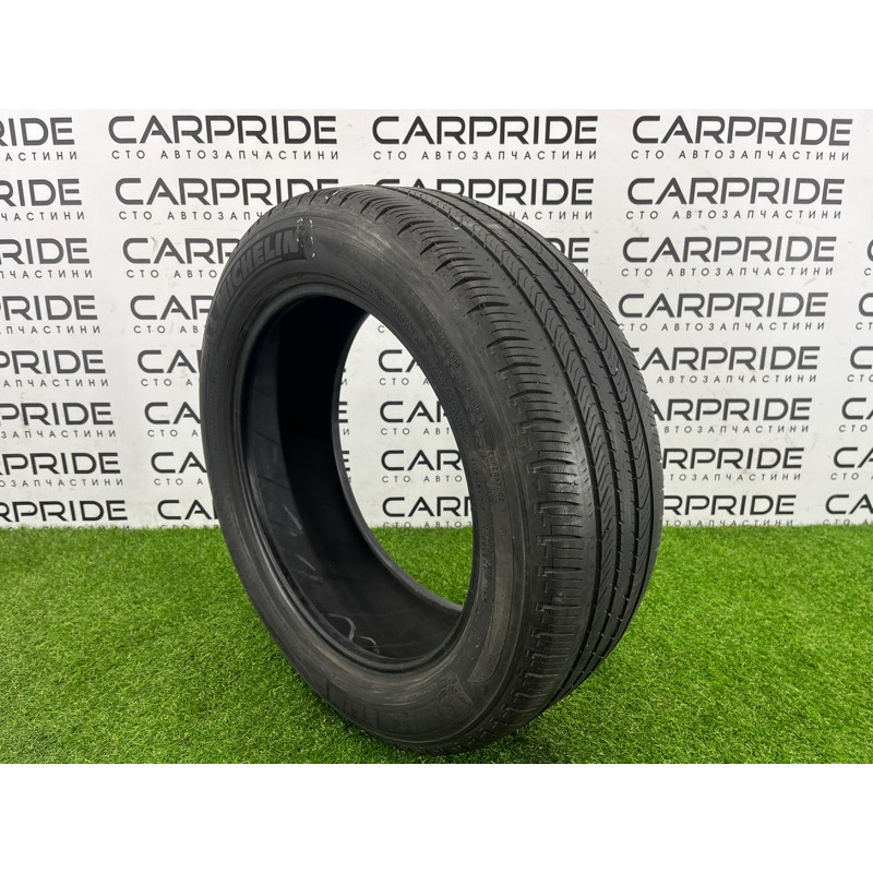 Шина летняя 215/55 R17 Michelin Primacy MXV4 (летние шины) Volkswagen Passat B7 2016 1.8