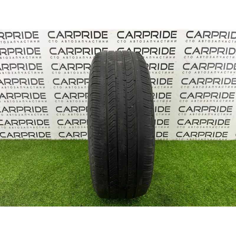 Шина летняя 215/55 R17 Michelin Primacy MXV4 (летние шины) Volkswagen Passat B7 2016 1.8