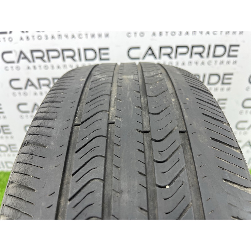 Шина летняя 215/55 R17 Michelin Primacy MXV4 (летние шины) Volkswagen Passat B7 2016 1.8