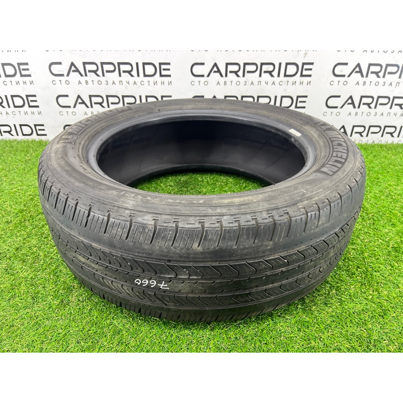 Шина летняя 215/55 R17 Michelin Primacy MXV4 (летние шины) Volkswagen Passat B7 2016 1.8