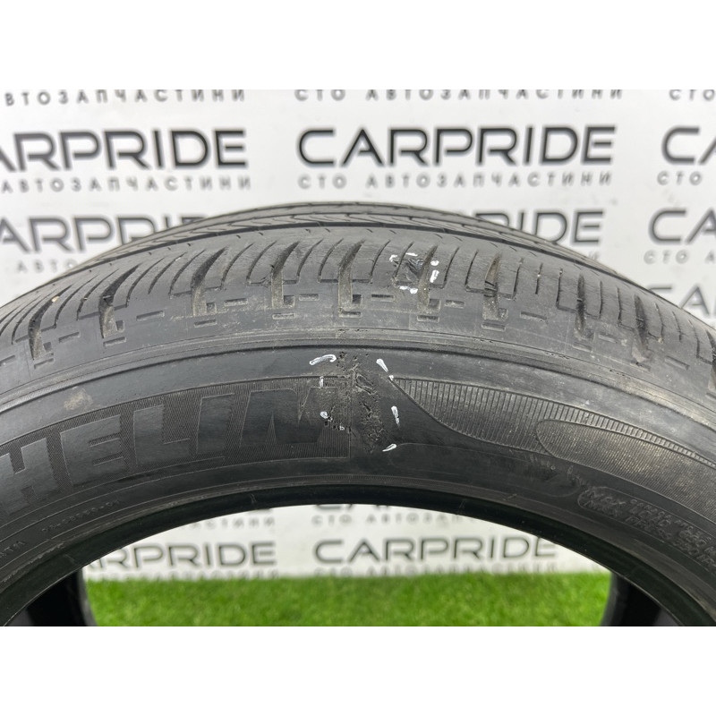 Шина летняя 215/55 R17 Michelin Primacy MXV4 (летние шины) Volkswagen Passat B7 2016 1.8