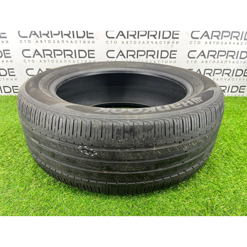 Шины летние 235/55 R19 Hankook Dynapro HP2 (летние шины) Not specified Not specified
