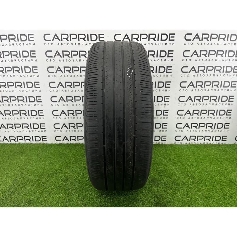Шины летние 235/55 R19 Hankook Dynapro HP2 (летние шины) Not specified Not specified