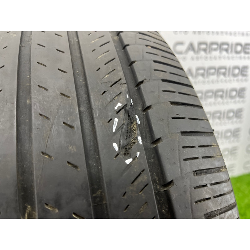 Шины летние 235/55 R19 Hankook Dynapro HP2 (летние шины) Not specified Not specified