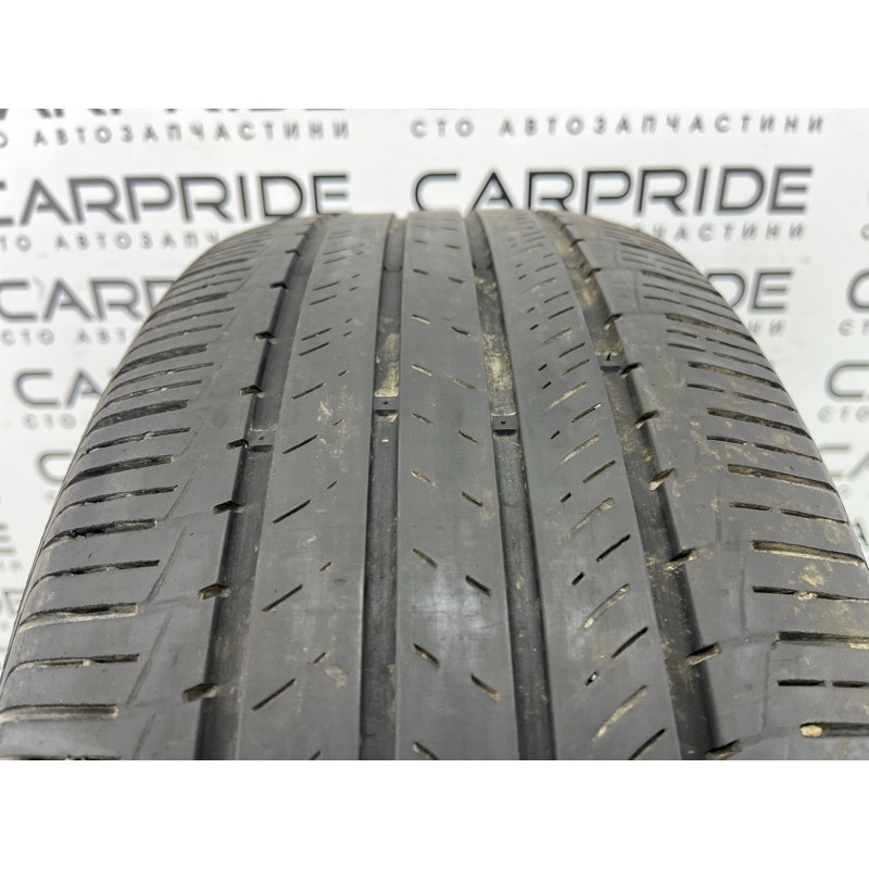 Шины летние 235/55 R19 Hankook Dynapro HP2 (летние шины) Not specified Not specified