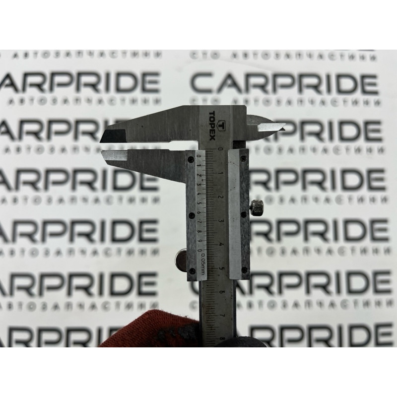 Шины летние 235/55 R19 Hankook Dynapro HP2 (летние шины) Not specified Not specified