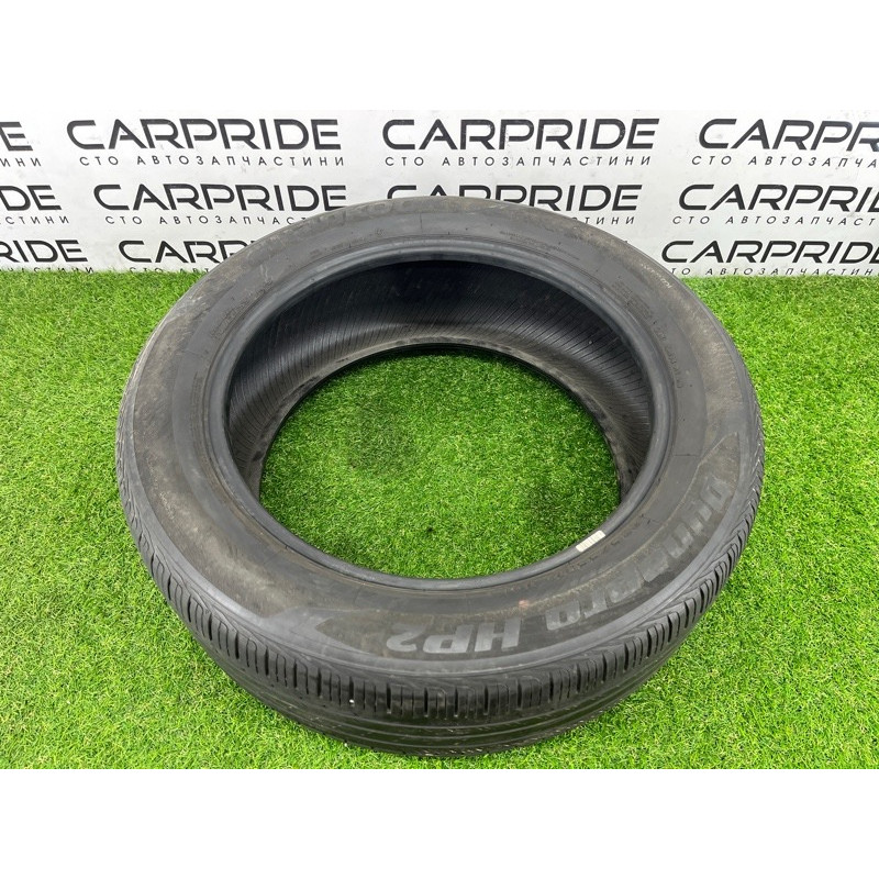 Шины летние 235/55 R19 Hankook Dynapro HP2 (летние шины) Not specified Not specified