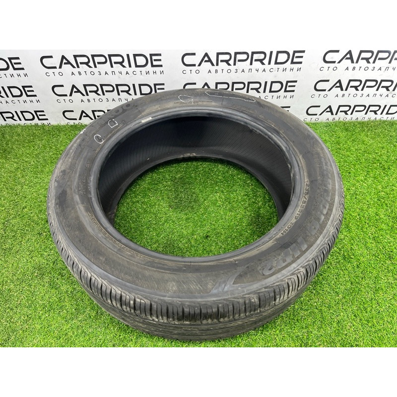 Шины летние 235/55 R19 Hankook Dynapro HP2 (летние шины) Not specified Not specified