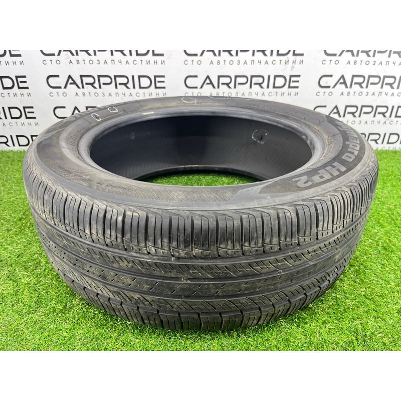 Шины летние 235/55 R19 Hankook Dynapro HP2 (летние шины) Not specified Not specified