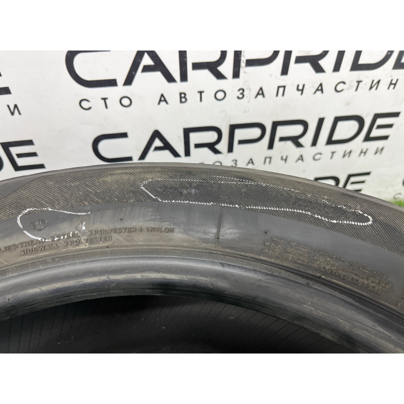 Шины летние 235/55 R19 Hankook Dynapro HP2 (летние шины) Not specified Not specified