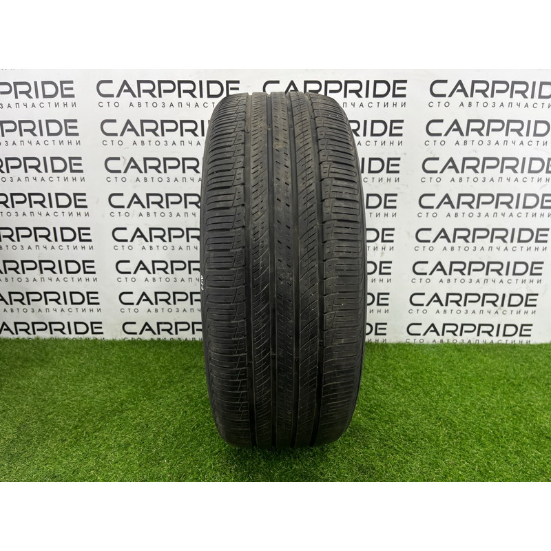 Шины летние 235/55 R19 Hankook Dynapro HP2 (летние шины) Not specified Not specified