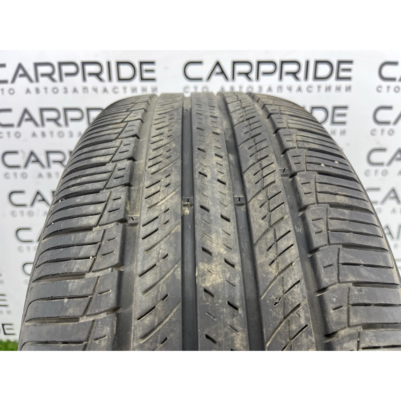 Шины летние 235/55 R19 Hankook Dynapro HP2 (летние шины) Not specified Not specified
