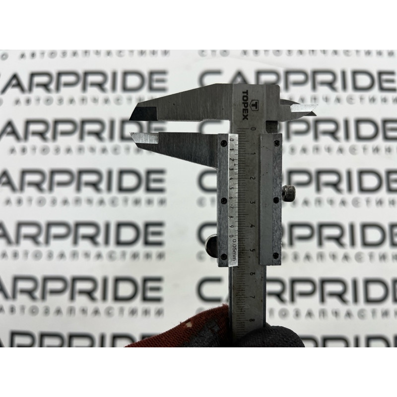 Шины летние 235/55 R19 Hankook Dynapro HP2 (летние шины) Not specified Not specified