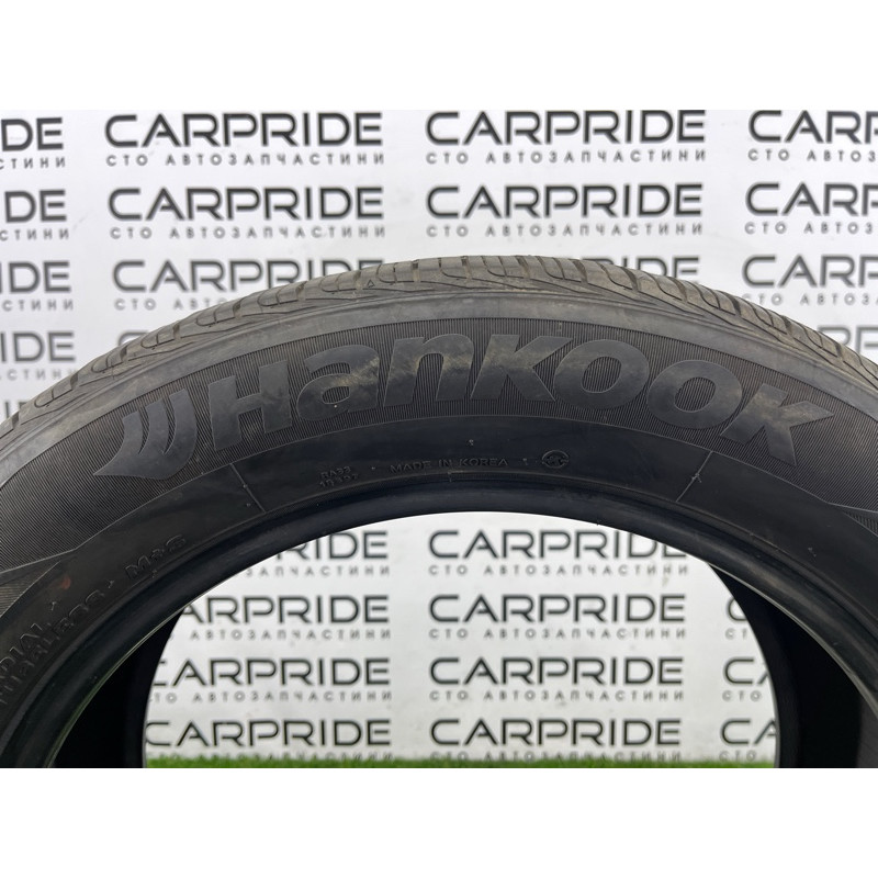Шины летние 235/55 R19 Hankook Dynapro HP2 (летние шины) Not specified Not specified